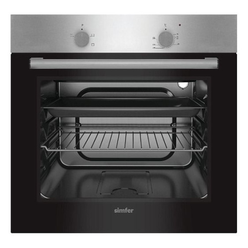 Духовой шкаф Simfer B6EM04000