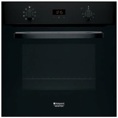 Духовой шкаф HOTPOINT-ARISTON 7o fh 837 c bk