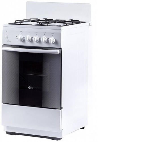 Комбинированная плита Flama AK 1416 W