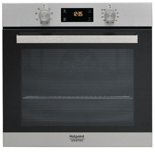 Духовой шкаф HOTPOINT-ARISTON FA3 540 H IX/HA