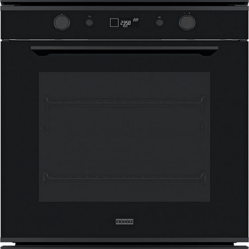 Духовой шкаф FRANKE FMY 98 P BK