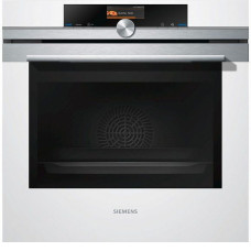 Духовой шкаф SIEMENS hb656ghw1