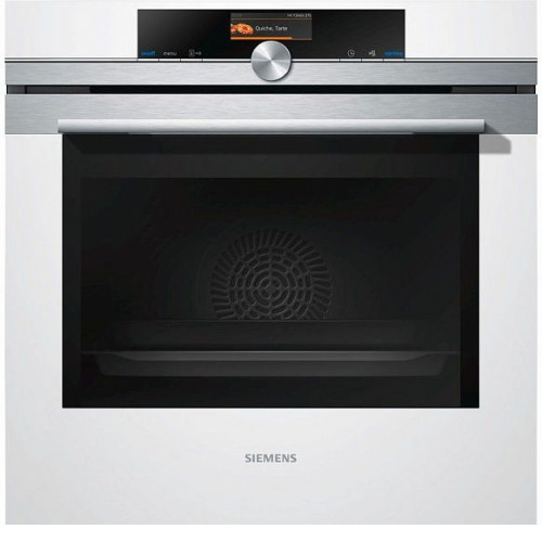 Духовой шкаф SIEMENS hb656ghw1