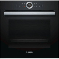 Духовой шкаф Bosch HBG 672BB1S