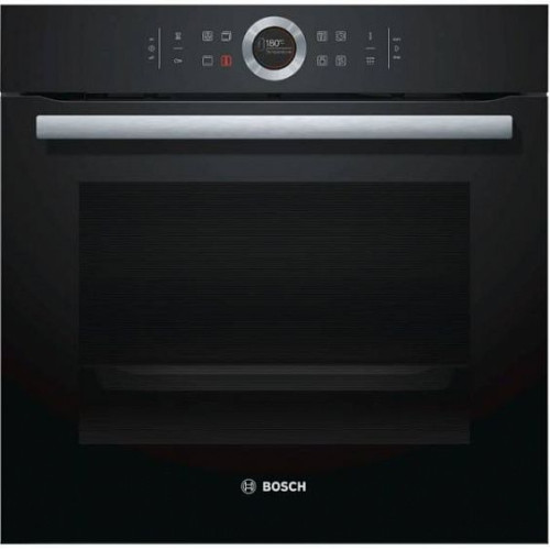 Духовой шкаф Bosch HBG 672BB1S
