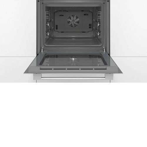 Духовой шкаф BOSCH HBF554YW0R