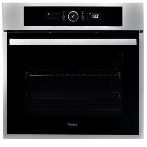 Духовой шкаф WHIRLPOOL akz7890/ix
