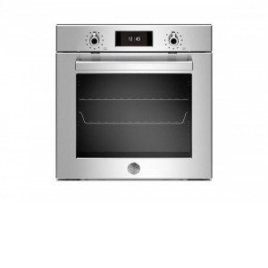 Духовой шкаф BERTAZZONI F6011PROVTX