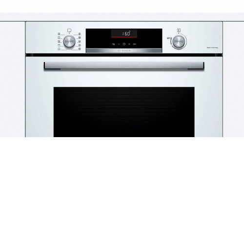 Духовой шкаф BOSCH HBG516BW0R