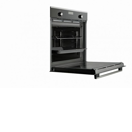 Духовой шкаф BOSCH HBG237BS0R