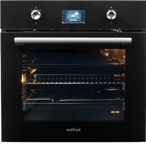 Духовой шкаф Vestfrost VFSM60OH