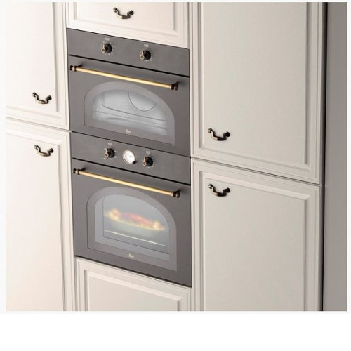 Духовой шкаф TEKA hr 550 anthracite b (41561013)