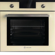 Духовой шкаф DeLuxe 6009.05 эшв-049