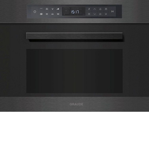 Духовой шкаф GRAUDE BWG 45.0 SE