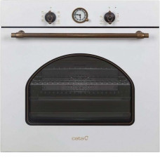 Духовой шкаф CATA MRA 7108 WH