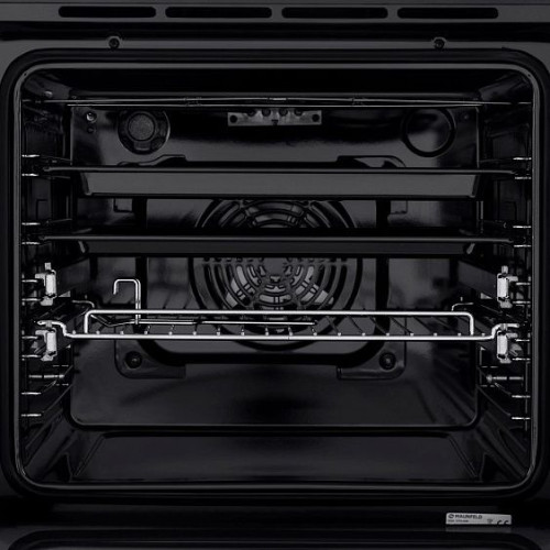 Духовой шкаф MAUNFELD EOEH 5811W