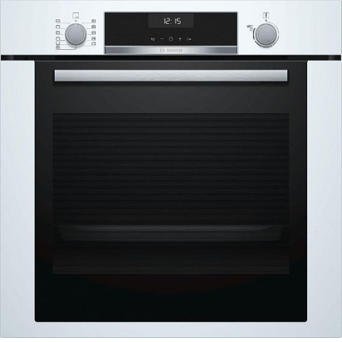 Духовой шкаф BOSCH HBG3564W0R
