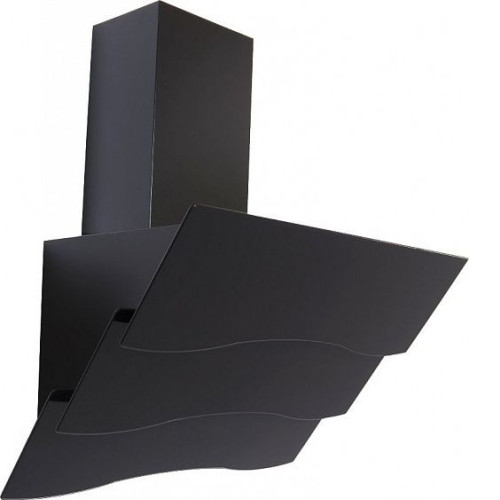 Каминная вытяжка Schtoff Nacha 600 Black