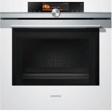 Духовой шкаф SIEMENS HN 678G4W1 Духовой шкаф SIEMENS HN 678G4W1