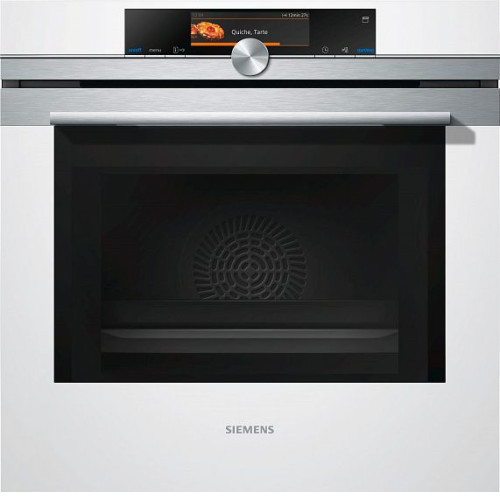 Духовой шкаф SIEMENS HN 678G4W1