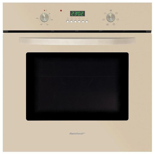 Духовой шкаф RAINFORD RBO-2627 Ivory