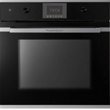 Духовой шкаф Kuppersbusch BP 6350.0 S1 черный