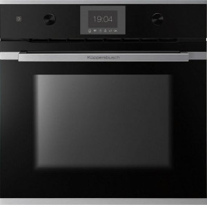 Духовой шкаф Kuppersbusch BP 6350.0 S1 черный