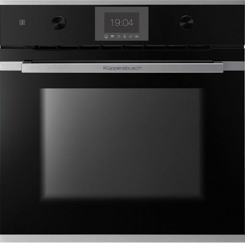 Духовой шкаф Kuppersbusch BP 6350.0 S1 черный