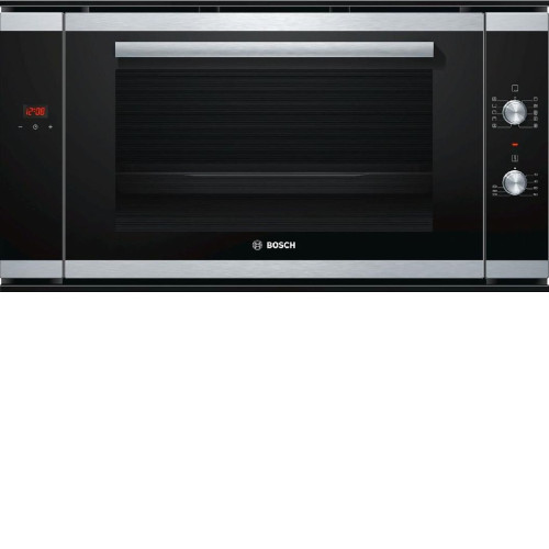 Духовой шкаф Bosch HVA 541NS0 черный