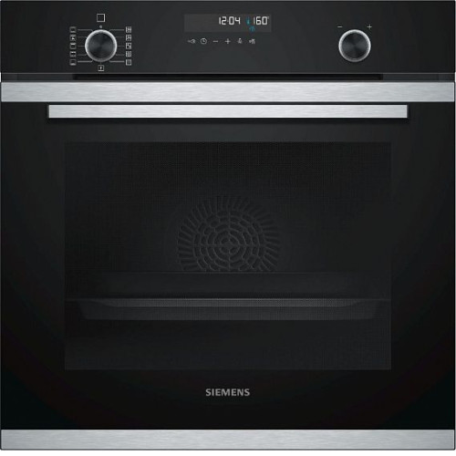 Духовой шкаф Siemens HB 278 GE S 0 R