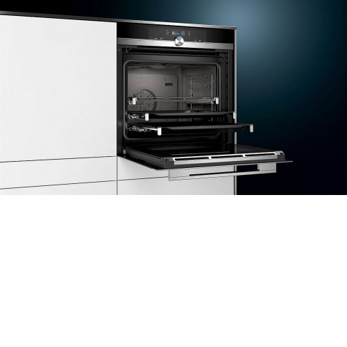 Духовой шкаф SIEMENS hb655gts1