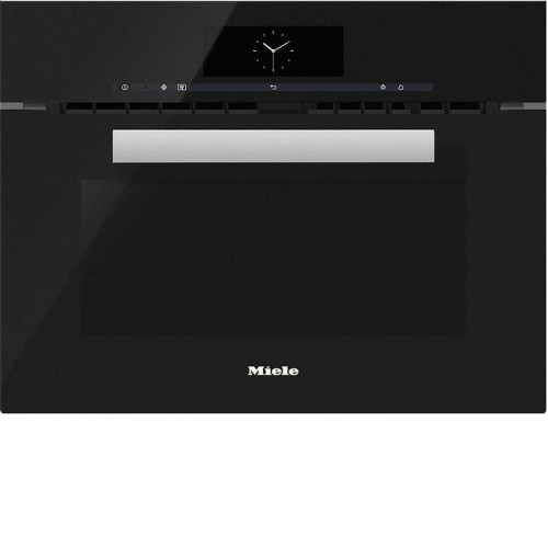 Духовой шкаф MIELE h 6800 bm obsw