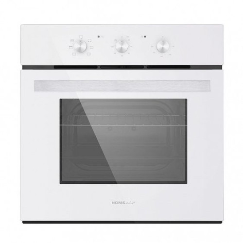Духовой шкаф HOMSair OES657WH