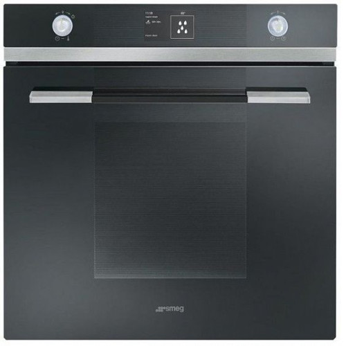 Духовой шкаф SMEG SF130NE