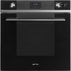Духовой шкаф SMEG SO6100S2N
