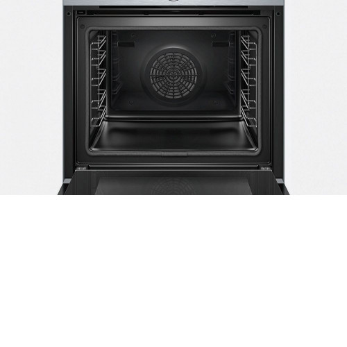 Духовой шкаф Bosch HBG 656ES6 нержавеющая сталь