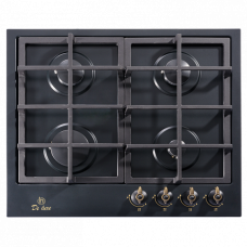 Газовая варочная панель ELECTRONICSDELUXE TG 4 750231 F 079