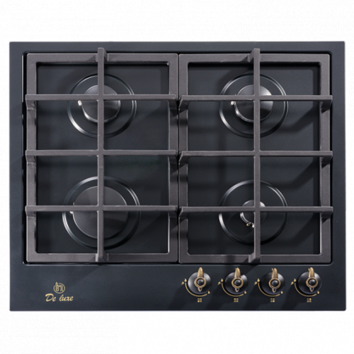 Газовая варочная панель ELECTRONICSDELUXE TG 4 750231 F 079