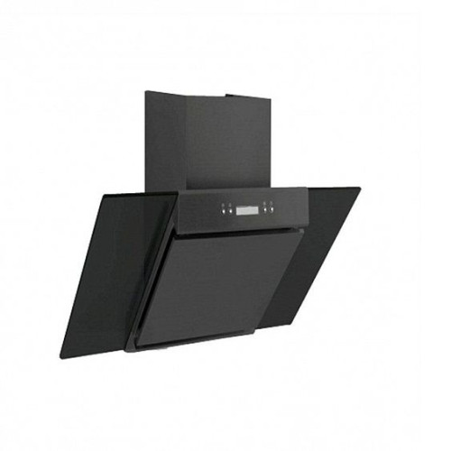 Вытяжка MAUNFELD gloria 60 black
