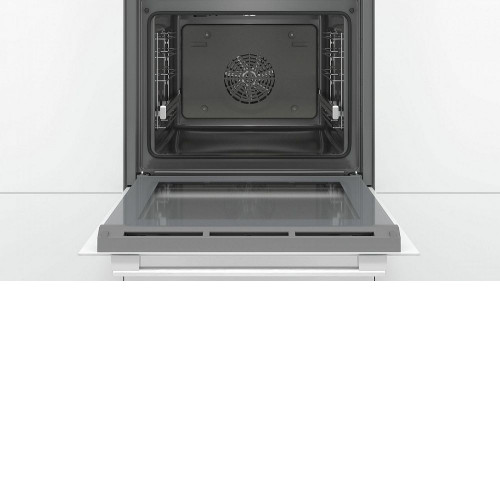 Духовой шкаф BOSCH HBG537NW0R