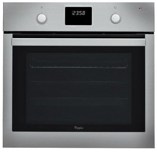 Духовой шкаф WHIRLPOOL akp 7460/ix