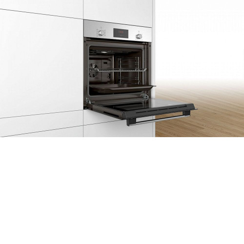 Духовой шкаф BOSCH HBF134BS0R