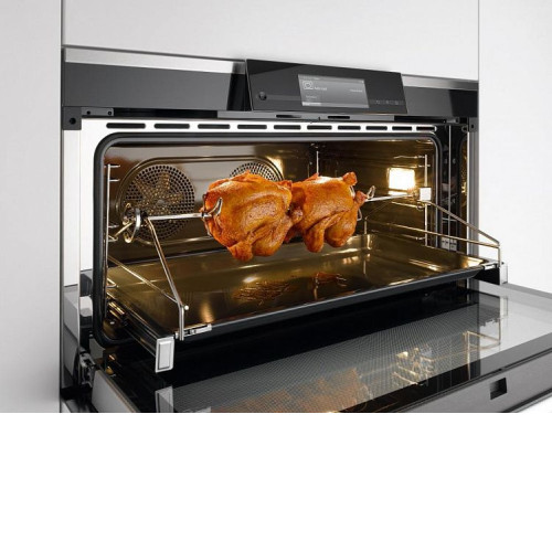 Духовой шкаф MIELE H6890BP EDST/CLST сталь CleanSteel