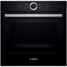 Духовой шкаф BOSCH hbg633nb1