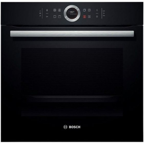 Духовой шкаф BOSCH hbg633nb1