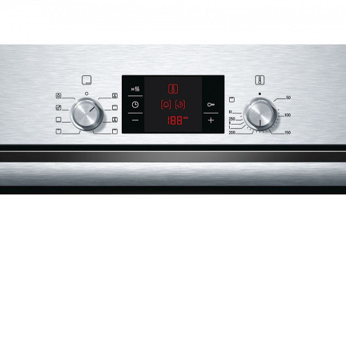 Духовой шкаф BOSCH HBG42R350E