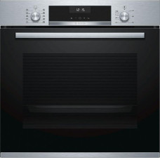 Духовой шкаф BOSCH HBG517ES1R Духовой шкаф BOSCH HBG517ES1R