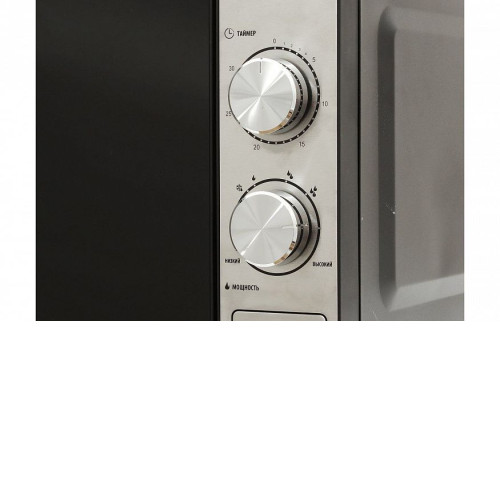 Микроволновая печь LERAN FMO 2031 IX