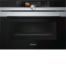 Духовой шкаф SIEMENS CN678G4S6