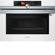 Духовой шкаф SIEMENS CM 678G4W1